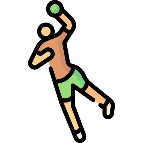 Handball Icon 的图像结果