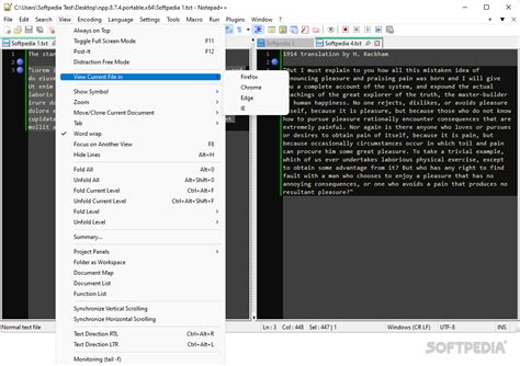 Notepad Portable 的图像结果