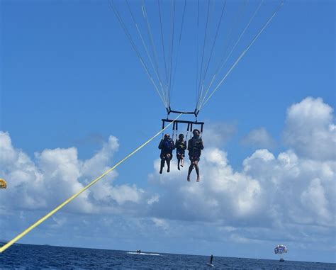 Ka'anapali Beach Parasail- West Maui Parasail (2025) - All You Need to ...