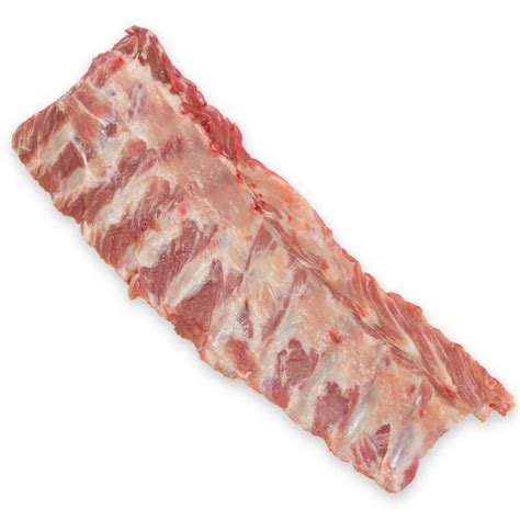 Pork Ribs 1 kg ( Appox in weight ) | SeelaMart