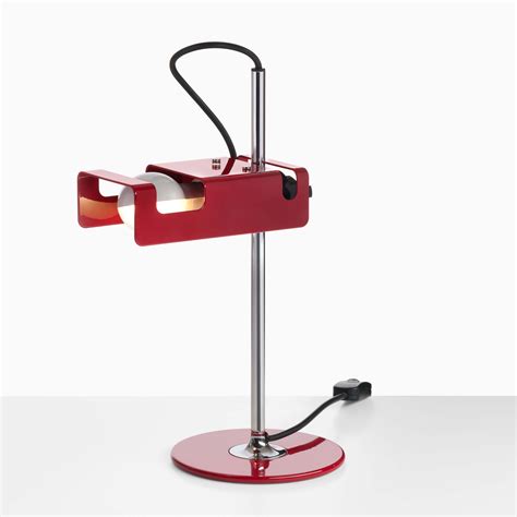 Atollo Table Lamp - Italian Designer Luxury Lighting