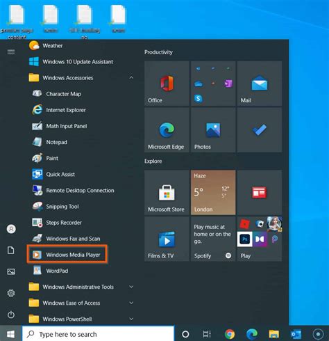 Image result for Using Windows Media Player