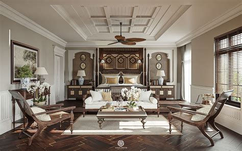 Sunshine Tây Hồ Villa - Naman Design