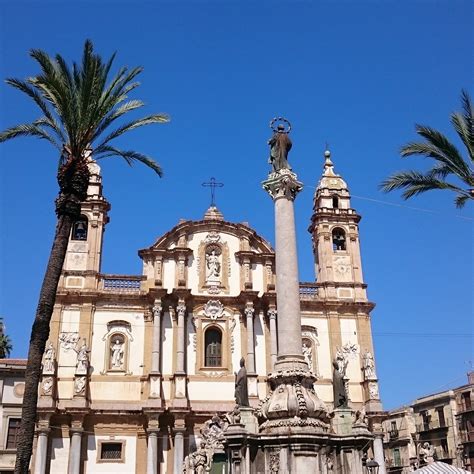 Chiesa di San Domenico, Palermo - Tripadvisor