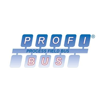 PROFIBUS - połączenia - PROFIBUS (Protokoły komunikacyjne) | PROFIBUS | ABB