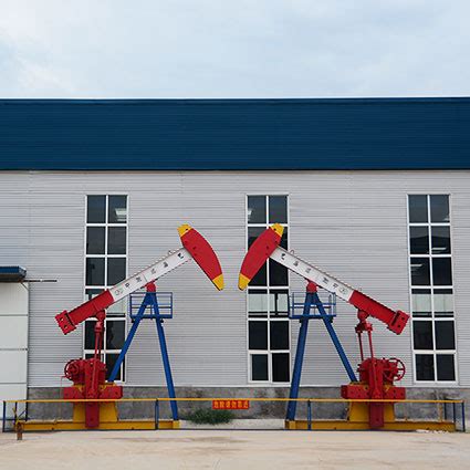 Image result for Pumping Unit API