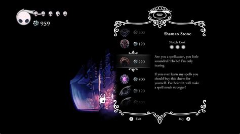 The Best Hollow Knight Charm Combos for Beginners and Beyond – Cartpitol