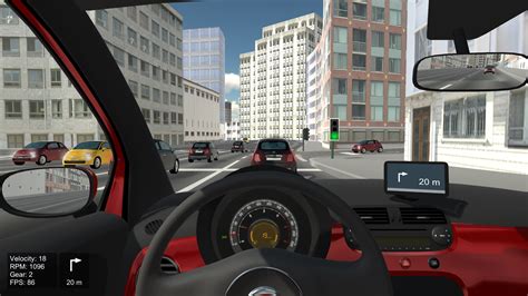 Image result for Virtual Reality Driving Simulator