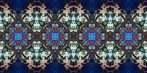 Panoramic Modle 的图像结果