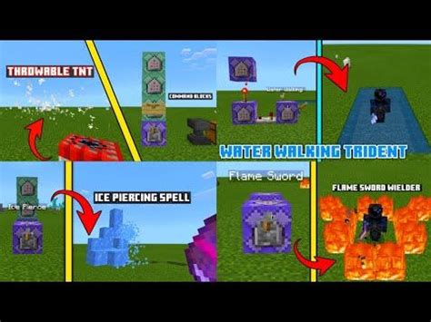 Image result for How to Be a Mob Using Command Blocks