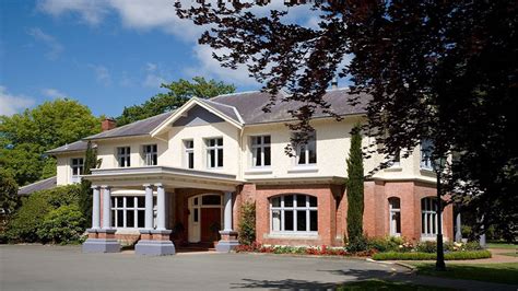 Study In New Zealand: UC and Gough Family Foundation Renew MBA Leaders ...