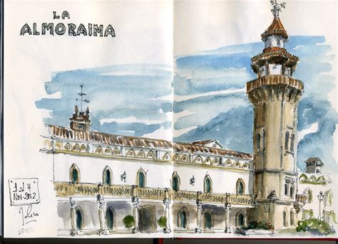 Image result for Tutorial Almoraima