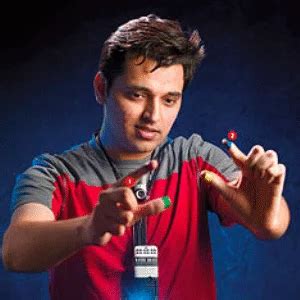 Speaker Profile : Pranav Mistry - London Speaker Bureau India