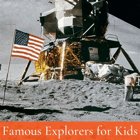 Famous Explorers 的图像结果