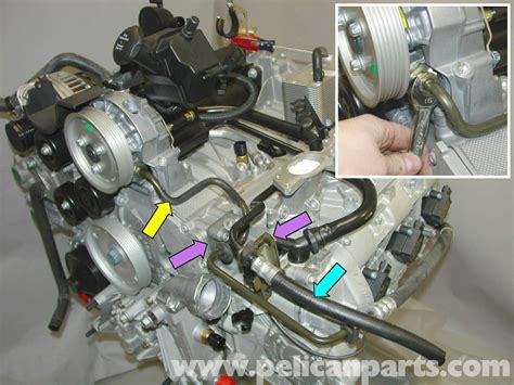 Image result for Engine Rebuild Kit for Porsche Boxster Two-Point Seven Engine