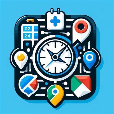 Image result for Google Map API Salesforce