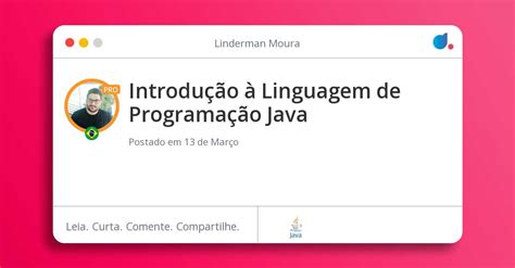 Image result for Programacao Em Java