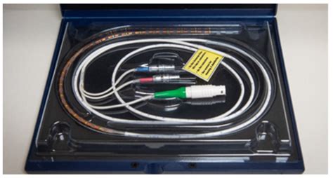 Manometry Test 的图像结果
