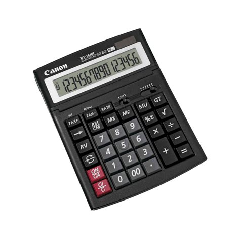 Image result for Canon Calculator Models