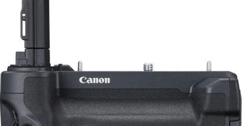 Buy Canon WFT-R10A Wireless File Transmitter for EOS R5 C & R5 ...