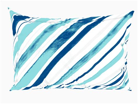 Geometric Sky Blue - Light Blue Viscose Cotton Double Bedsheet - Geost ...