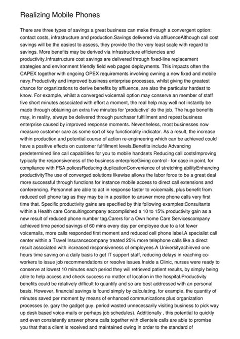 Mobile Phones 的图像结果