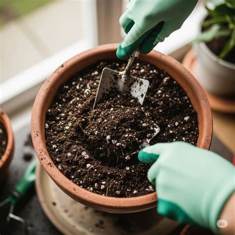 Does Potting Mix Expire