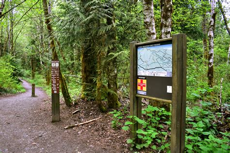 Lake Whatcom – Parks & Rec – 48 Degrees North