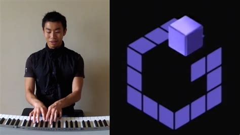 Image result for Gamecube Startup Sound Remix