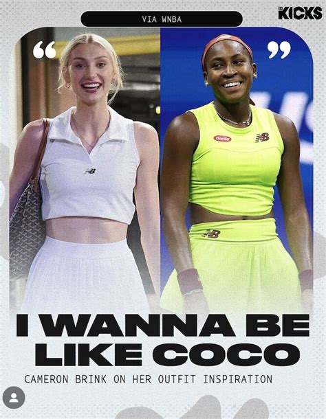 Cameron Brink Commercial 的图像结果