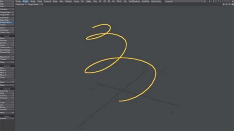 Image result for Lightwave Map Tutorial Weight