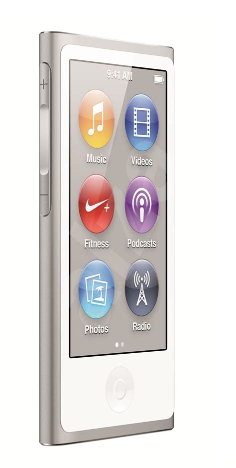 Apple 16GB iPod Nano: Amazon.in: Electronics