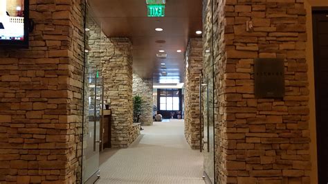 Caesars Palace Spa & Fitness Center Review - Vegas All In