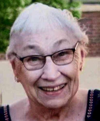 Mary Knutson Obituary (1934 - 2024) - New Richmond, WI - Rice Lake ...