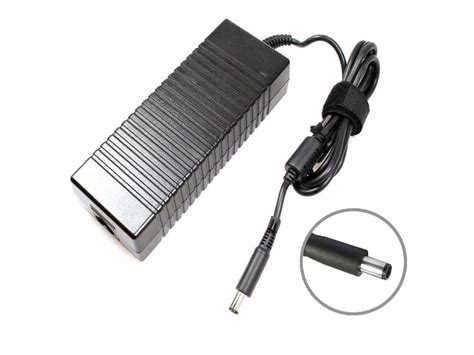 Compaq Laptop Charger / AC Adapter, Part Number: 647982-002 | Laptop Plus