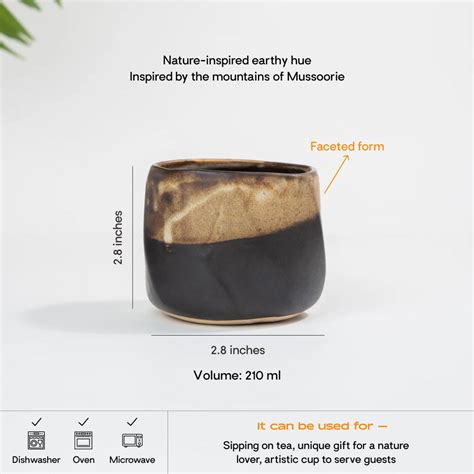 Buy Stylish Mussoorie clinker | Online in India | Lagavi