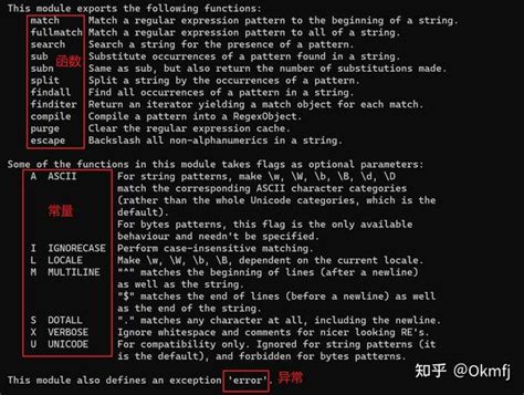 Python Import Re 的图像结果