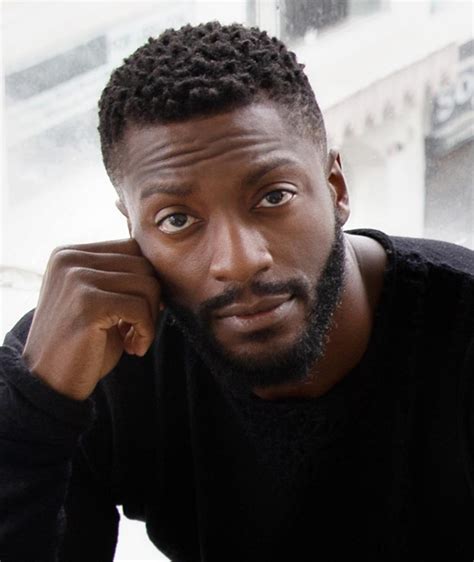 aldis hodge movies quotes