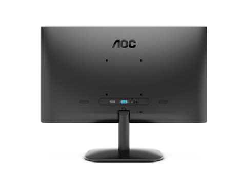 22B2HN | AOC Monitors