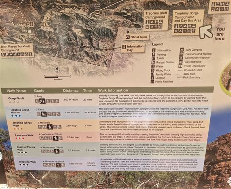TREPHINA GORGE NATURE PARK (2026) All You Need to Know BEFORE You Go ...