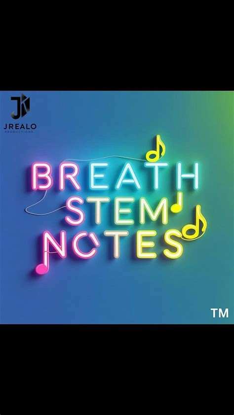 Breathe Stem Notes, Breathe Stem Notes, Chicago, 22 November 2025 ...