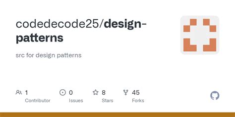 Design Patterns by Code Decode 的图像结果