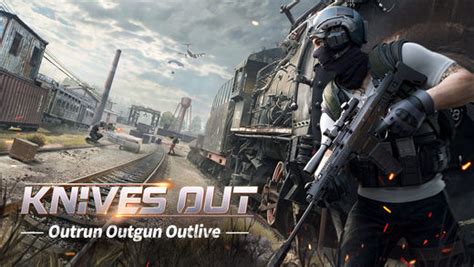 Image result for Knives Out Mod Menu Apk Latest