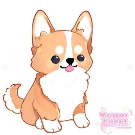 Image result for Small Dog Drawing
