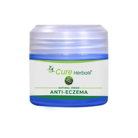 Eczema Natural Remedy | Cure Herbals | Shop Now in Low Price