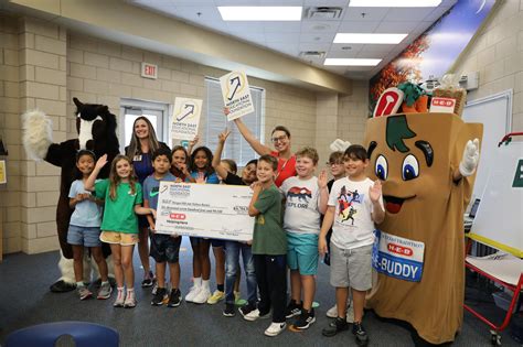 North... - North East Independent School District - NEISD