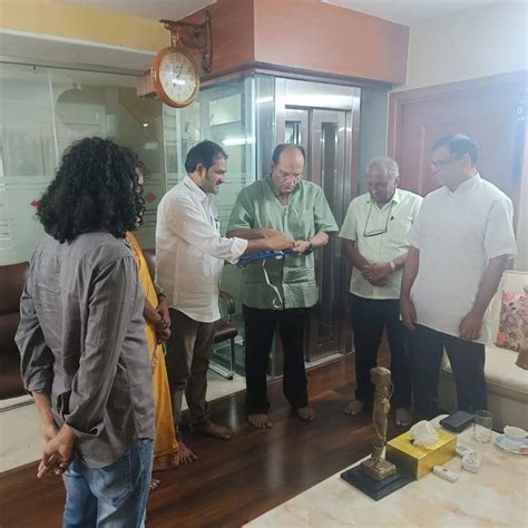 MSI briefs Somesh Kumar on gig workers problems | Excel India Online ...