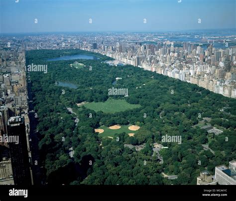 How Many Acres Is Manhattan