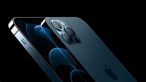 Apple iPhone 12 pro - neue Topmodelle mit 5G und Ceramic Shield | Appdated