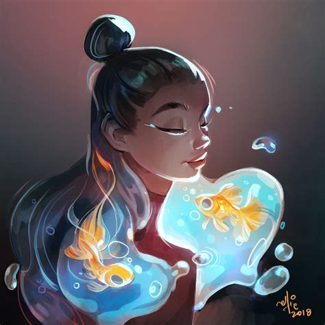 Digital Art Drawing Ideas Easy - Design Talk